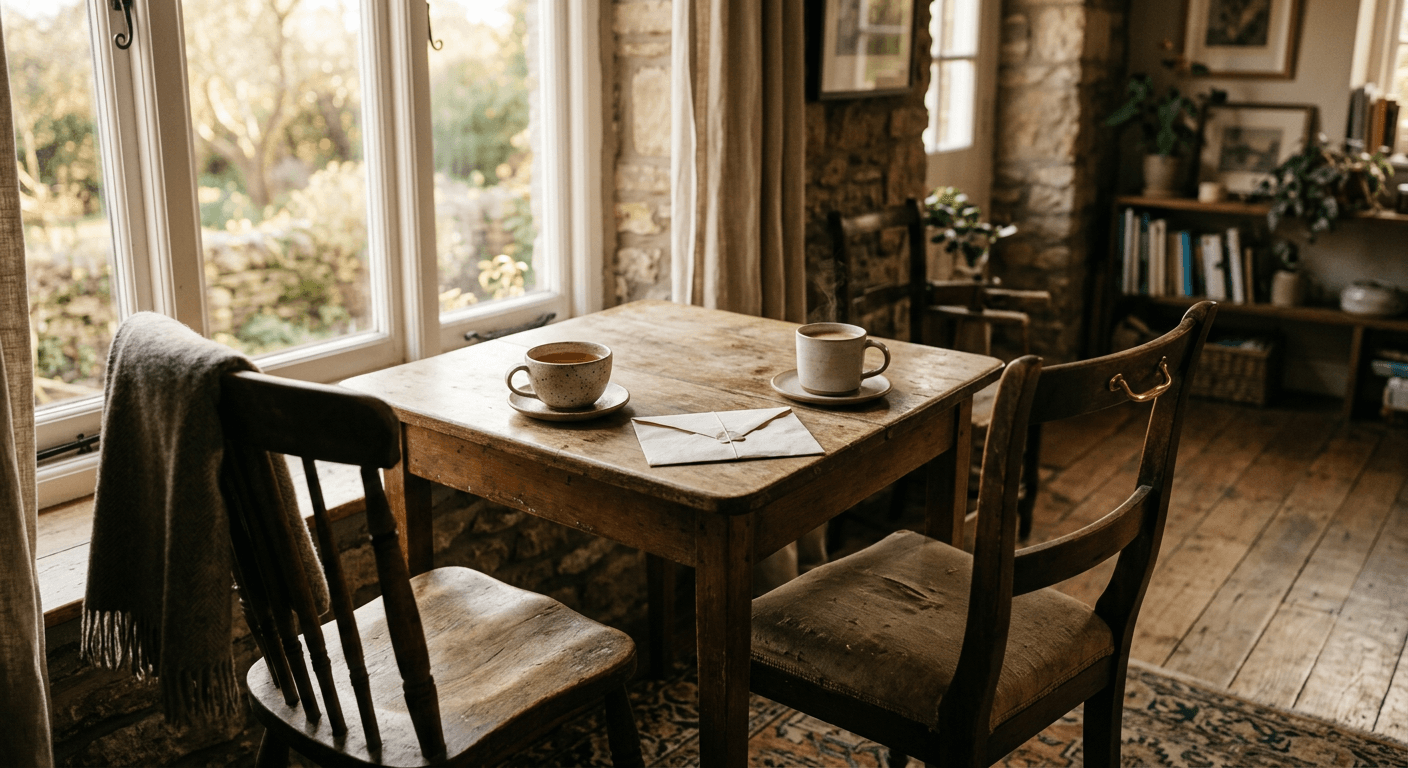 The financial conversation most couples keep meaning to have